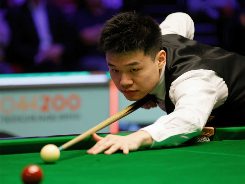 斯佳辉世锦赛三年蜕变:从23年初登4强,到今年挺进8强 斯佳辉世锦赛三年蜕变:从23年初登4强,到今年挺进8强