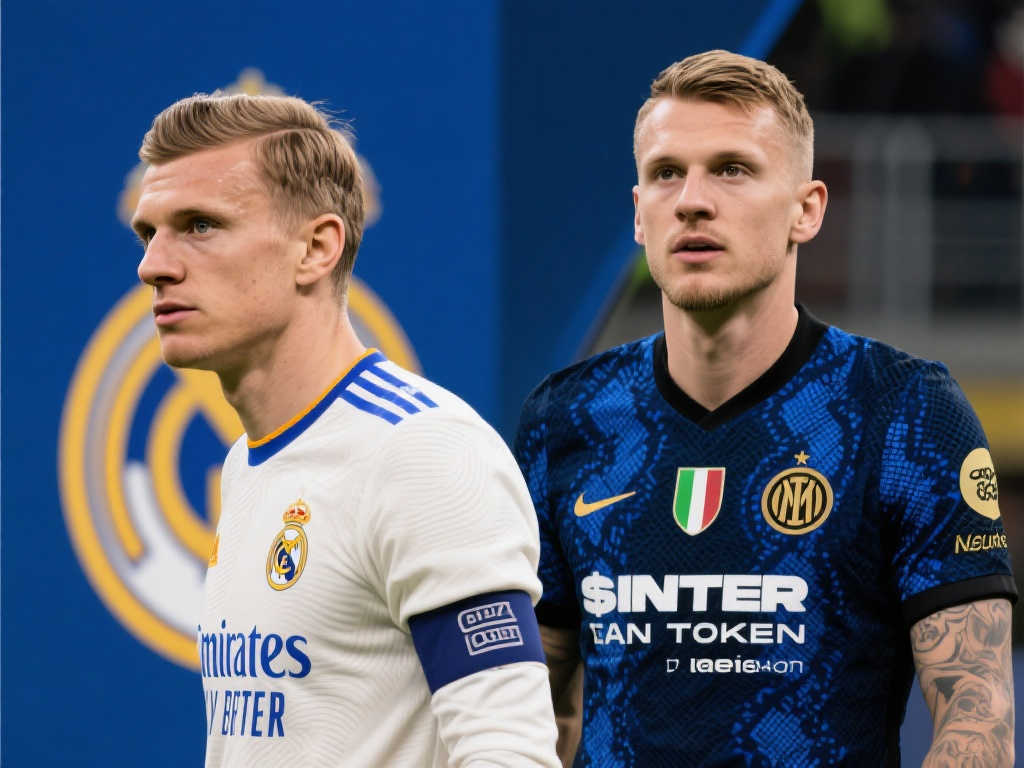 克罗斯：虽非国米粉丝仍心存好感，绝平时刻让我欣喜