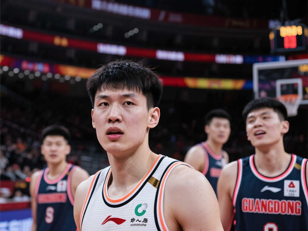 张城瑞：全力以赴后遭扳平，心态略显急躁