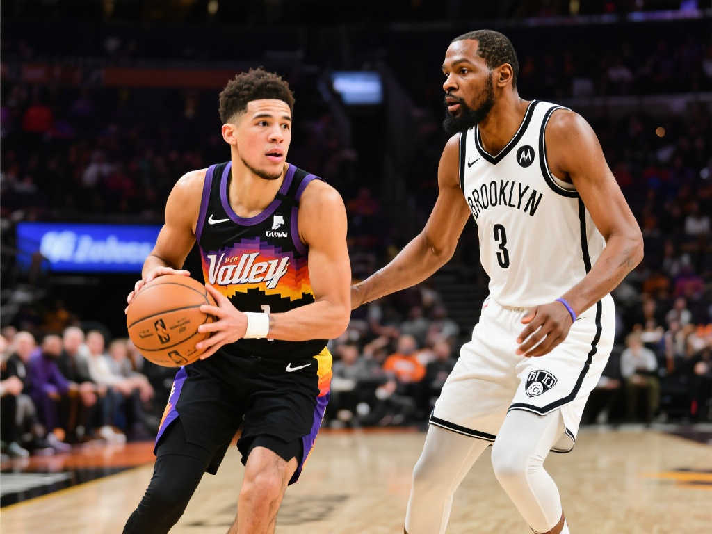 12战9负！太阳辉煌不再，夏天或将面临重组？