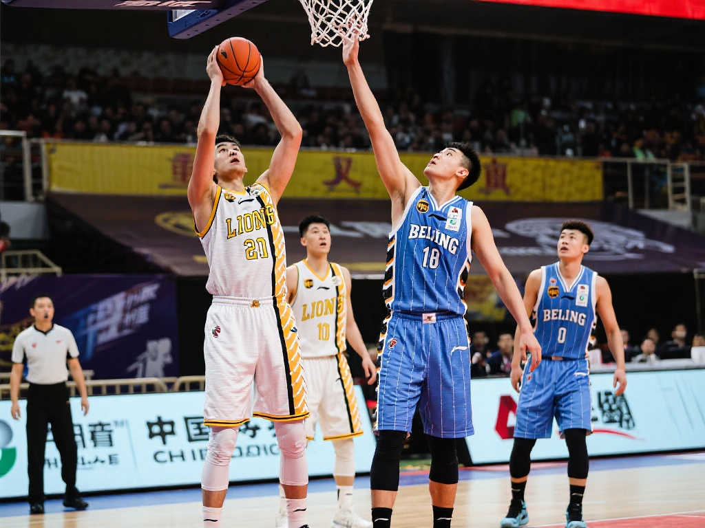 广厦首战失利，14分不敌北京，输球内幕揭秘